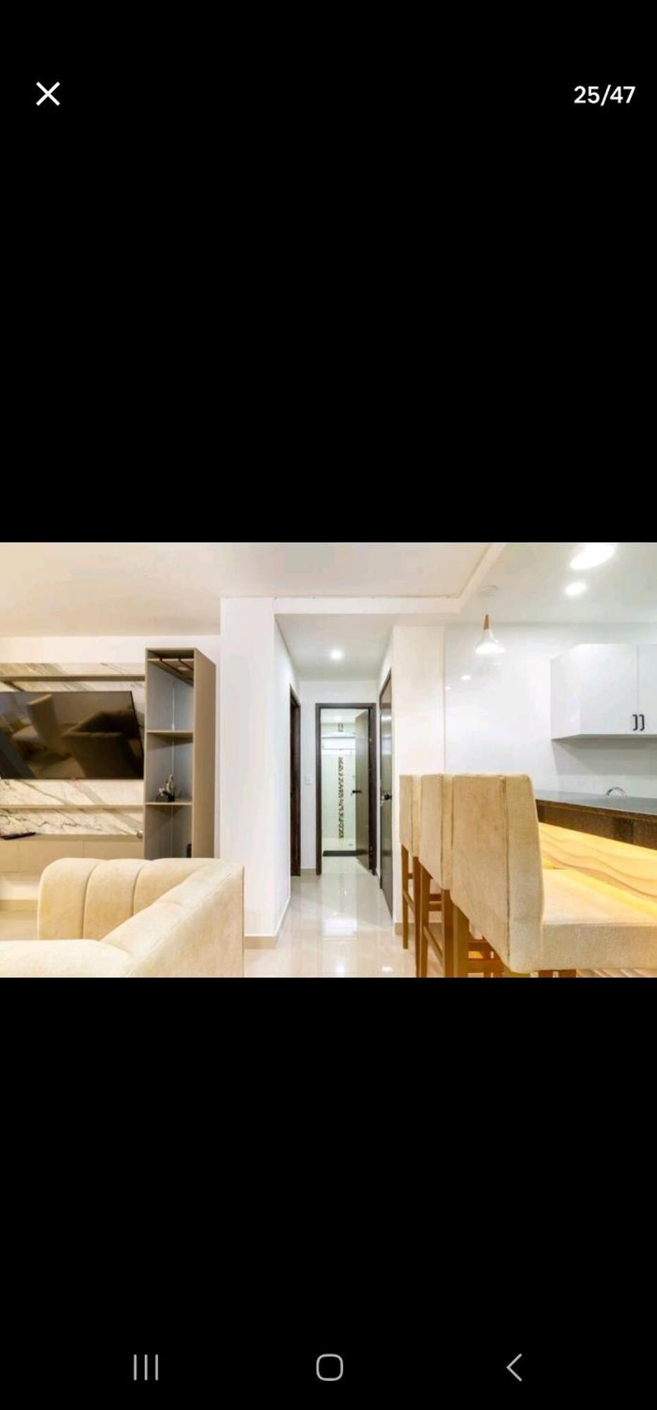 Apartamento El Laguito