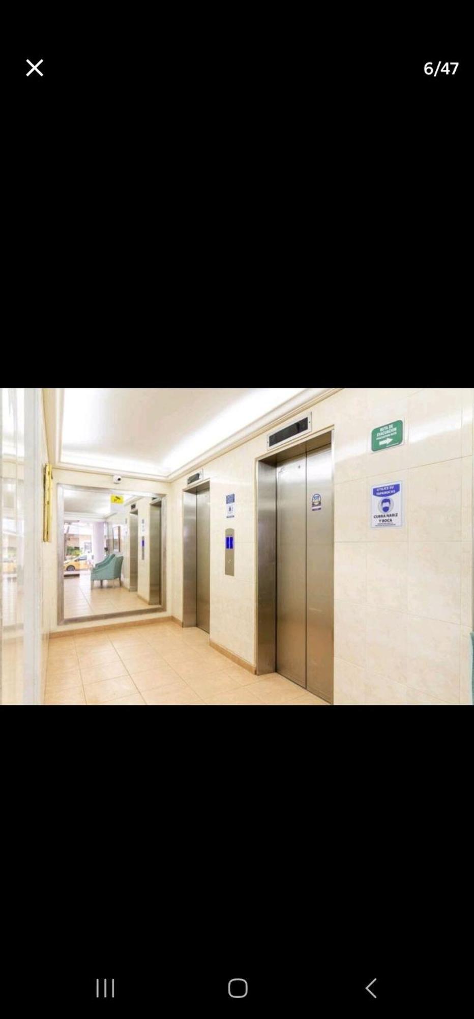 El Laguito Apartamento Cartagena