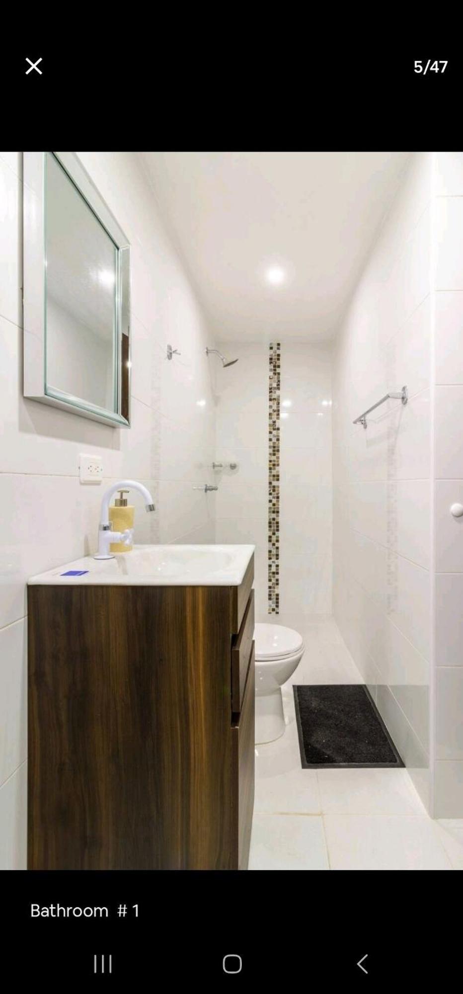 El Laguito Apartamento