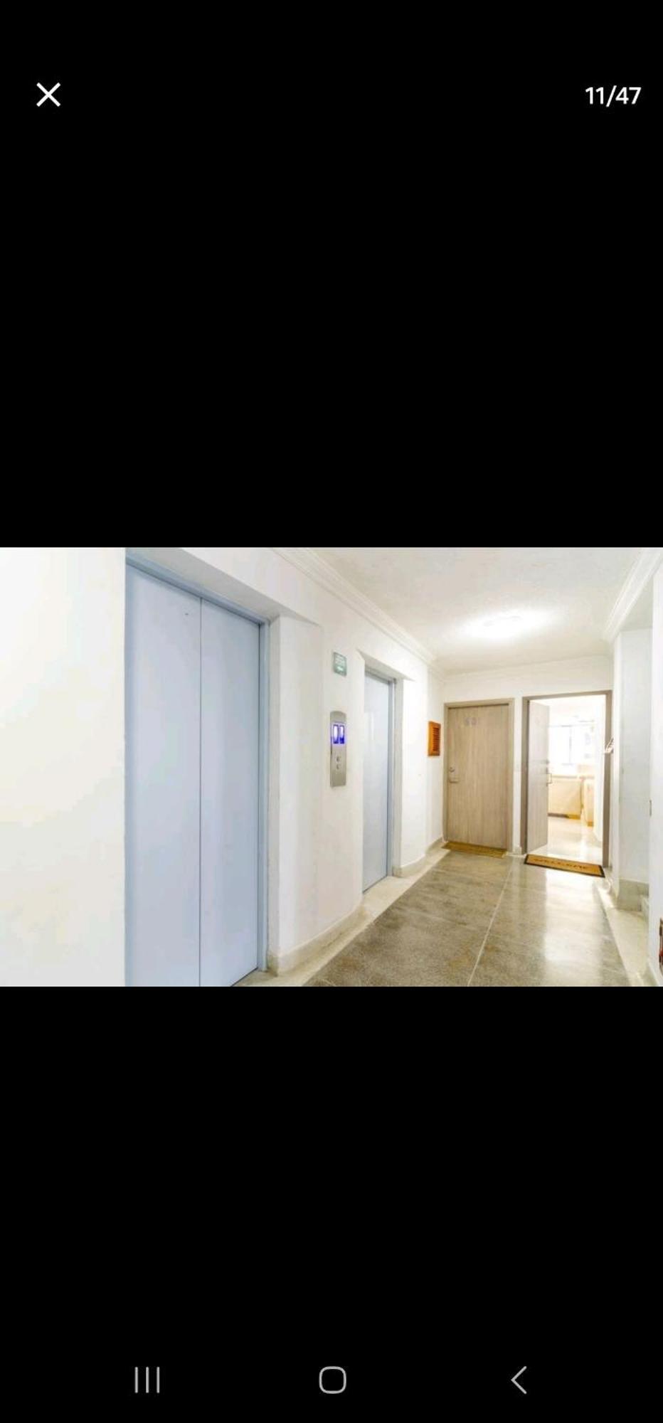 El Laguito Apartamento *