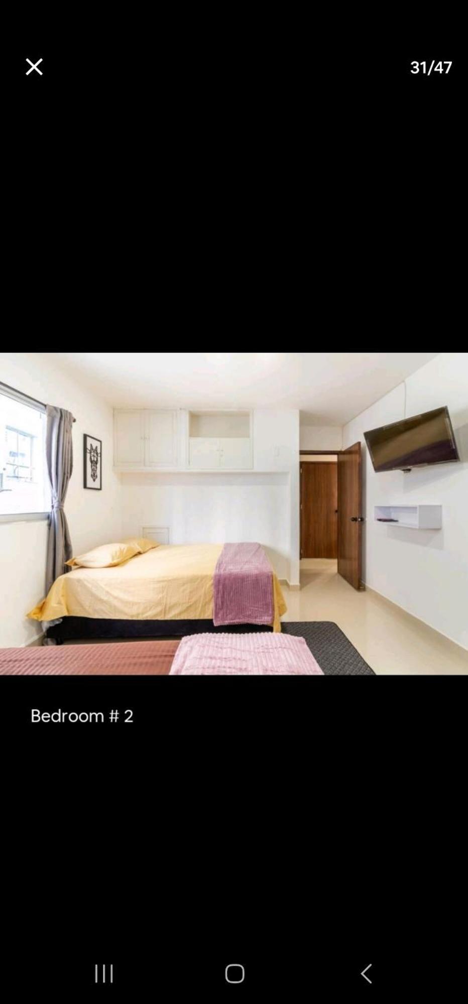 Apartamento El Laguito