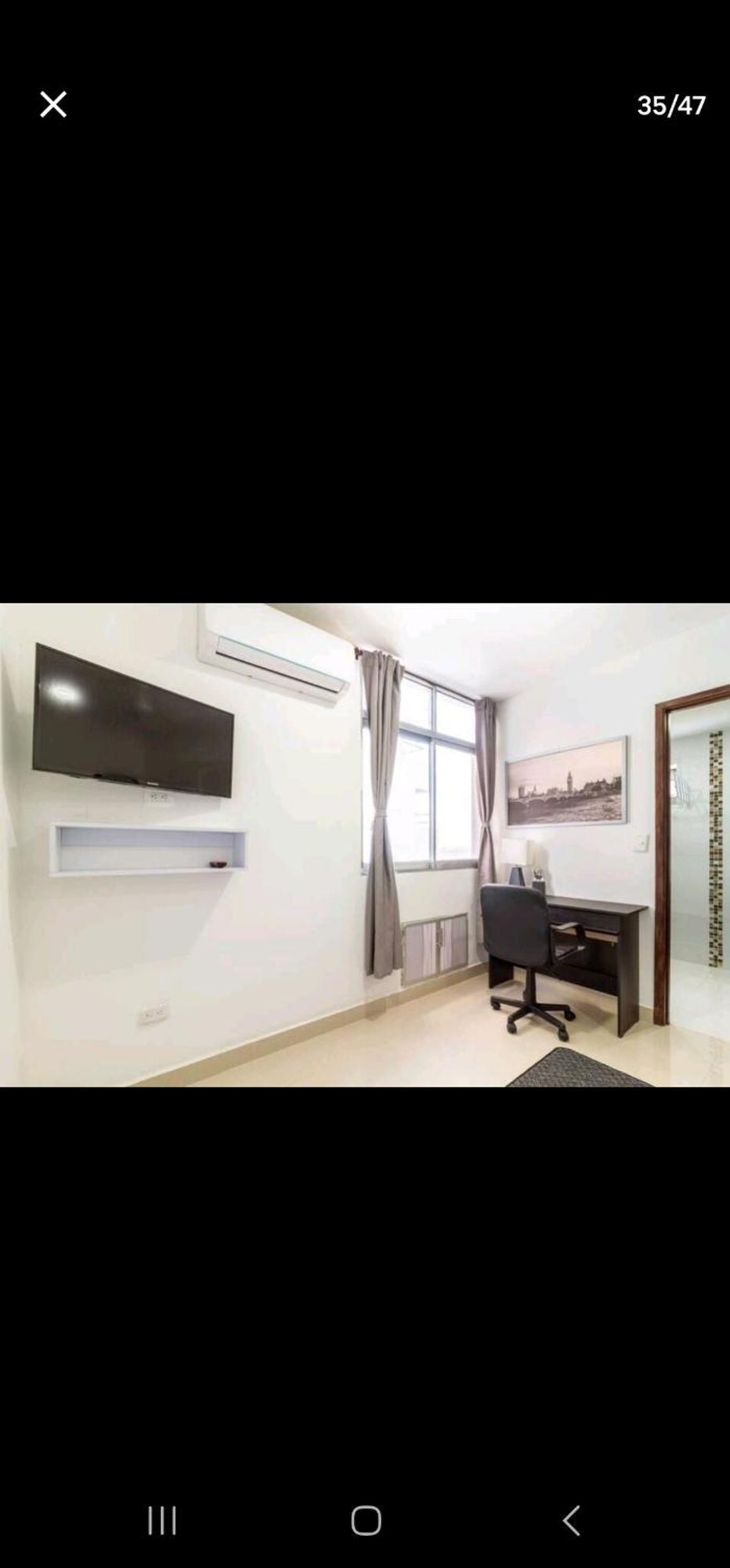 Apartamento El Laguito *