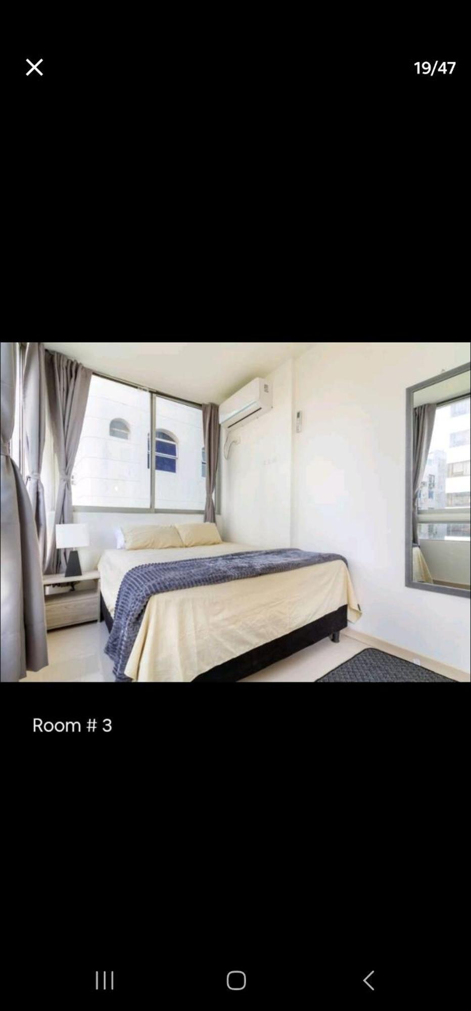 Apartamento El Laguito Cartagena