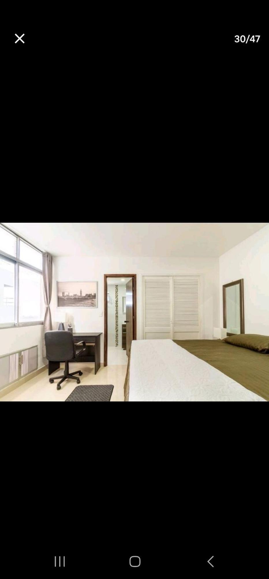 El Laguito Apartamento