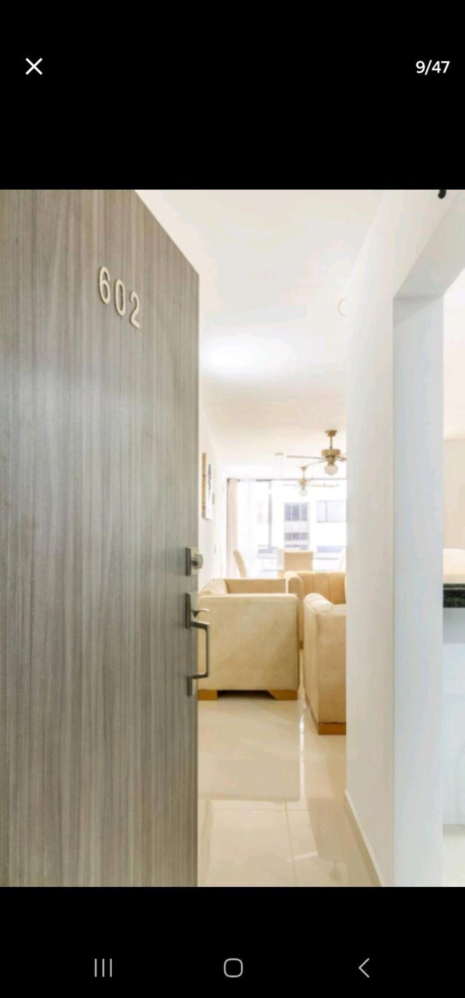 Apartamento El Laguito