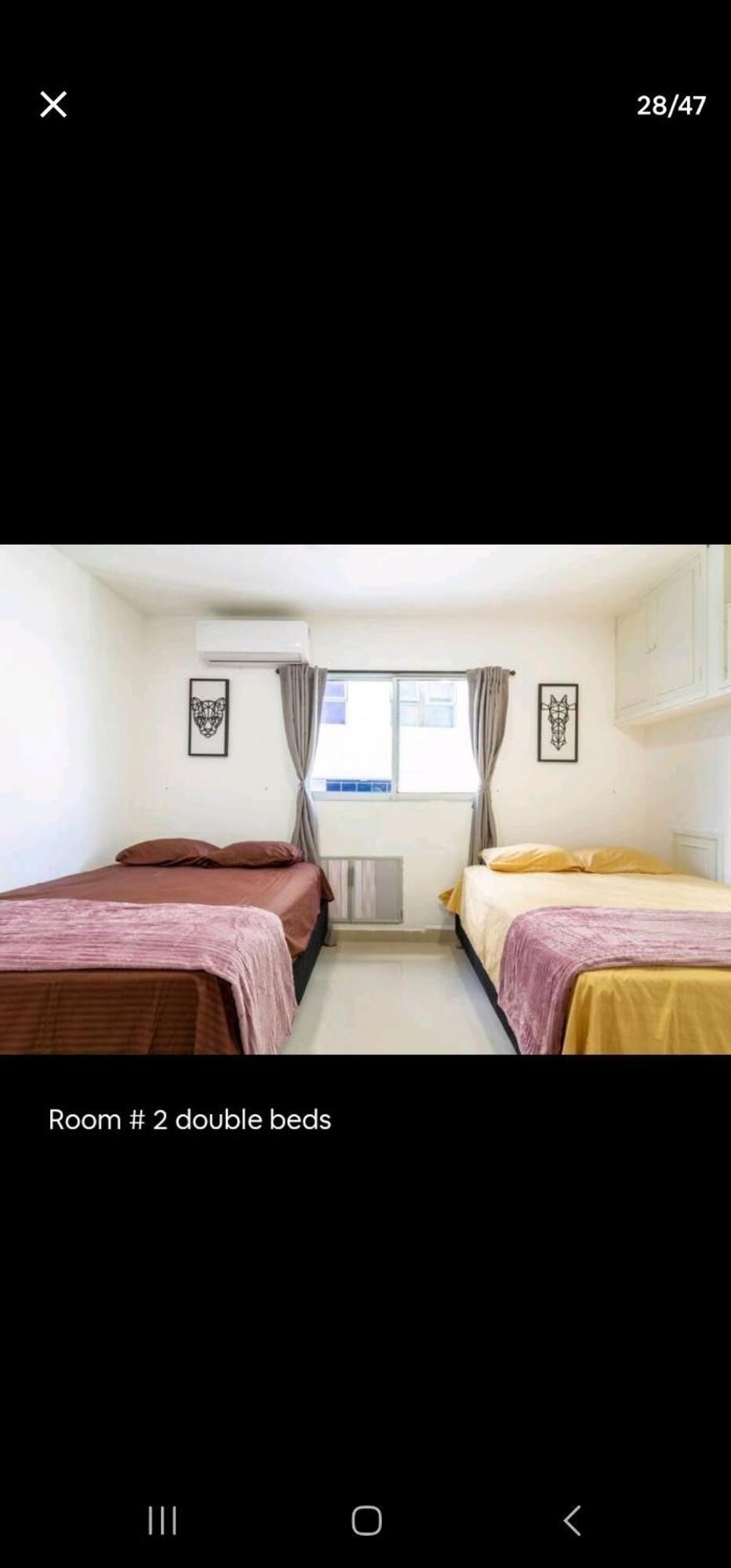 Apartamento El Laguito Cartagena