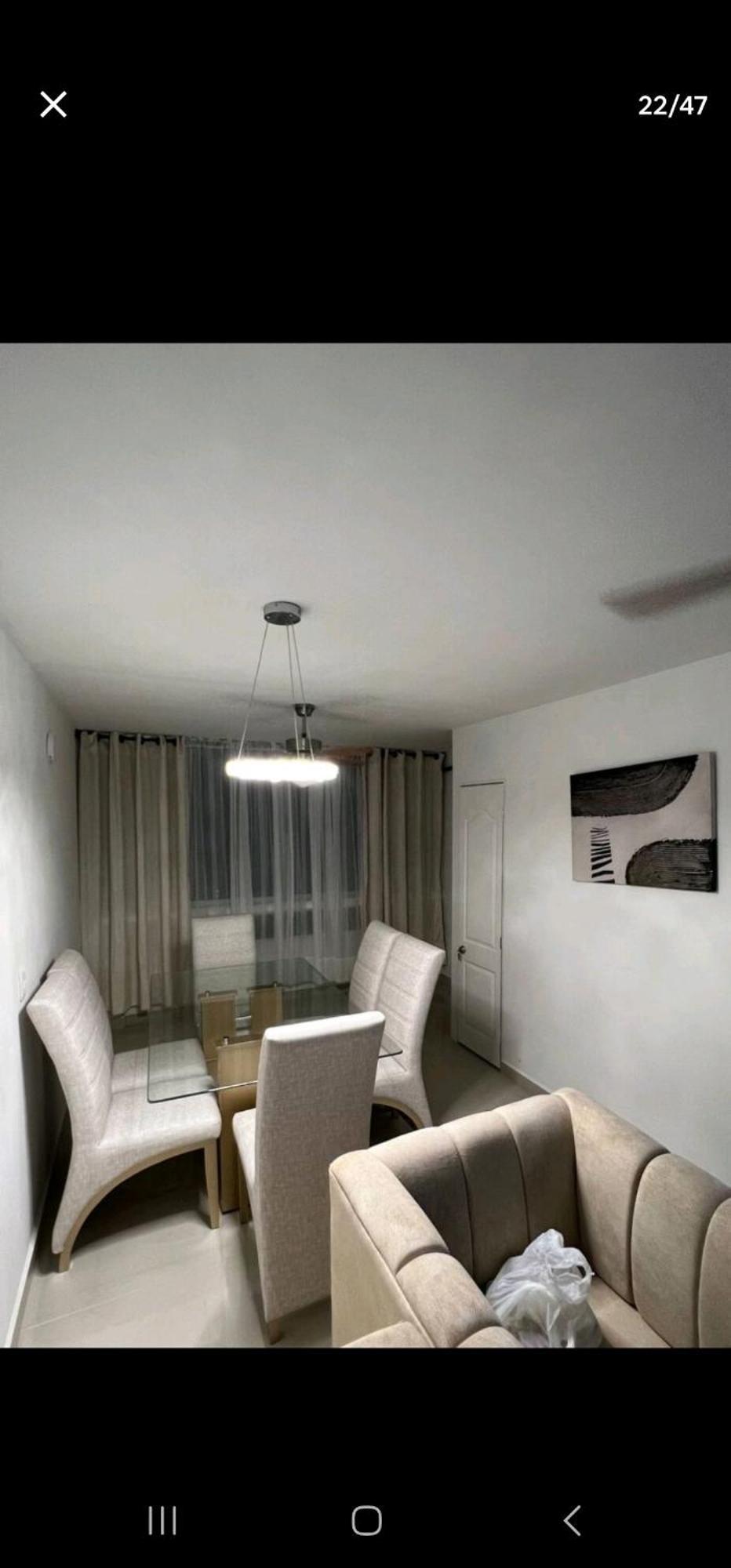 Apartamento El Laguito
