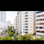 El Laguito Apartamento