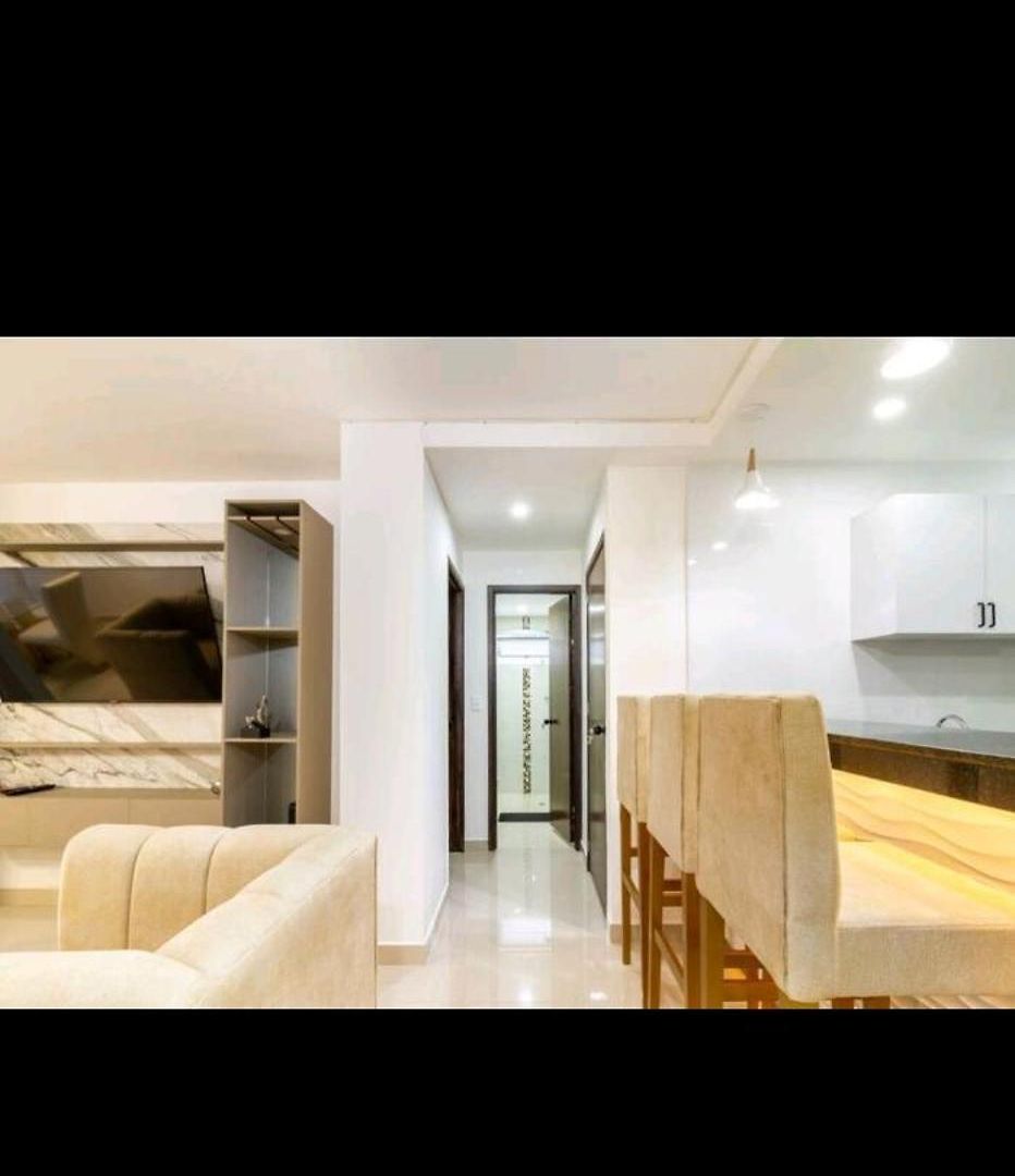 Apartamento El Laguito