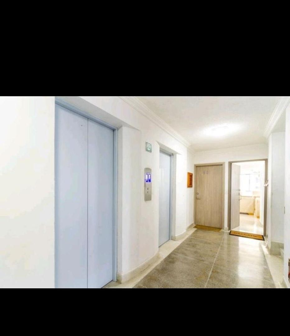 El Laguito Apartamento *