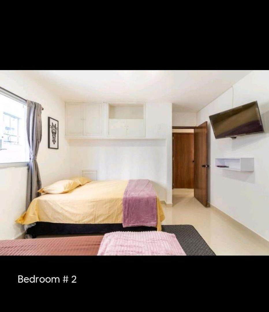 Apartamento El Laguito