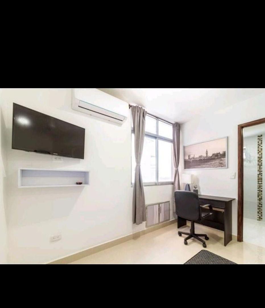 Apartamento El Laguito *