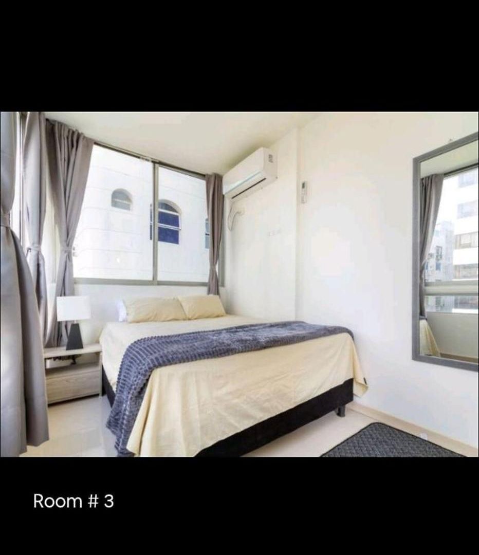 Apartamento El Laguito Cartagena