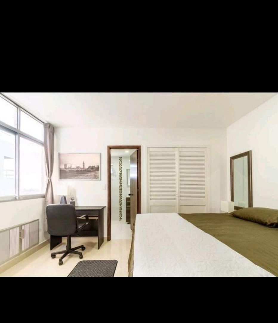 El Laguito Apartamento