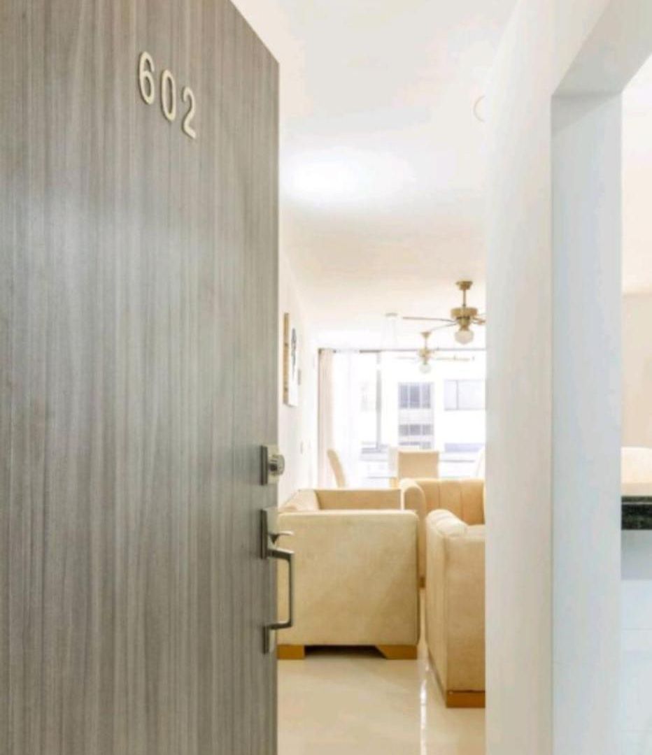 Apartamento El Laguito