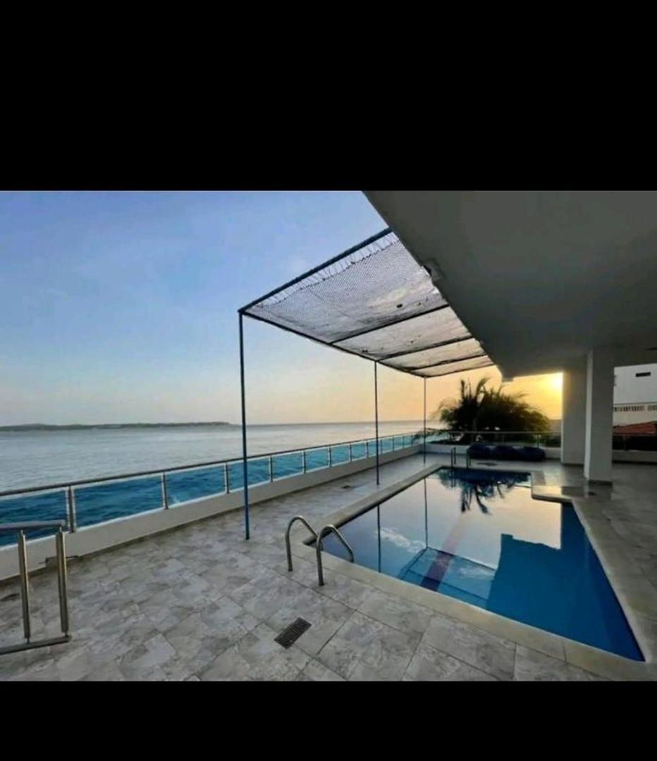 El Laguito Apartamento Cartagena