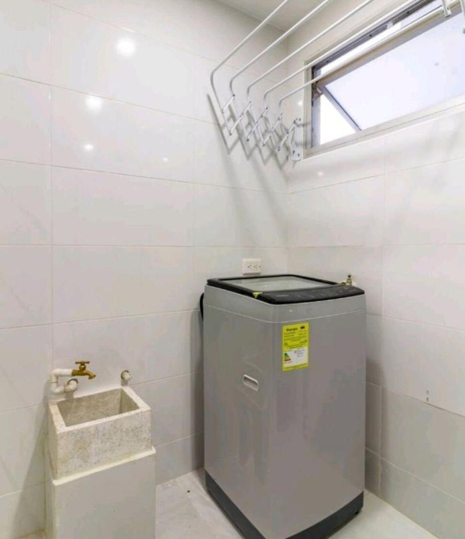 El Laguito Apartamento *