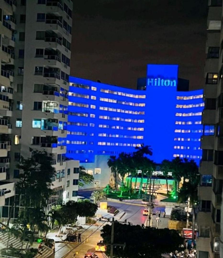 Apartamento El Laguito Cartagena