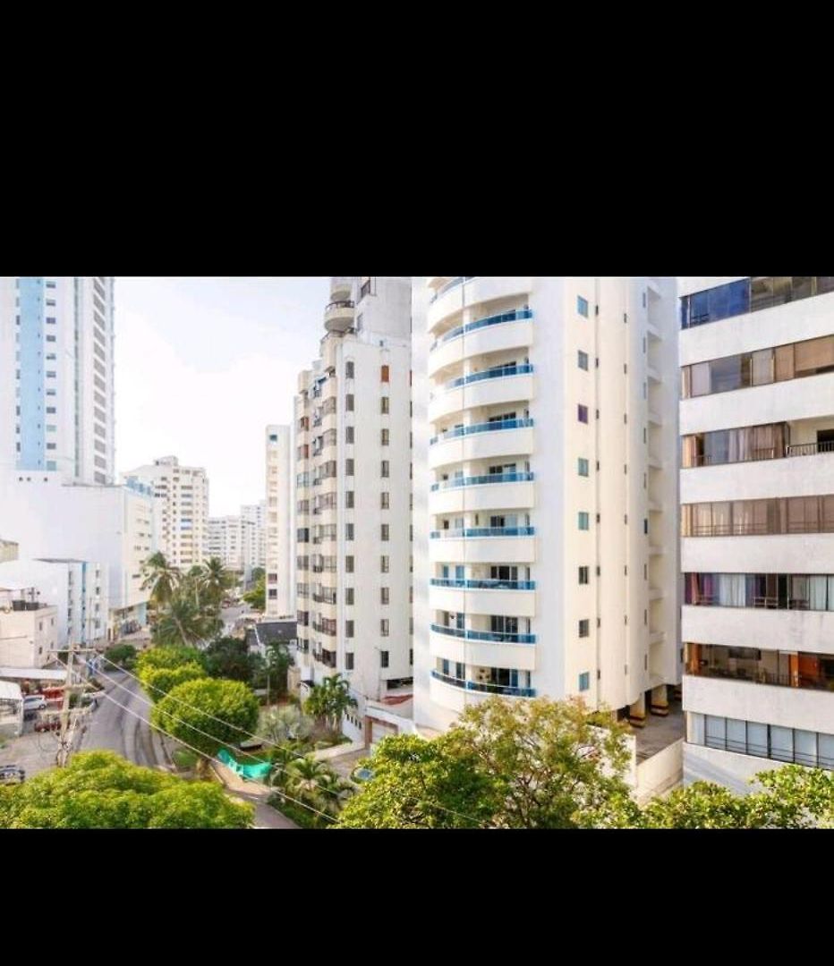 Apartamento El Laguito *