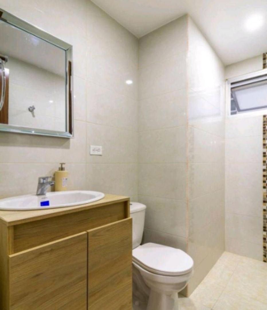 Apartamento El Laguito