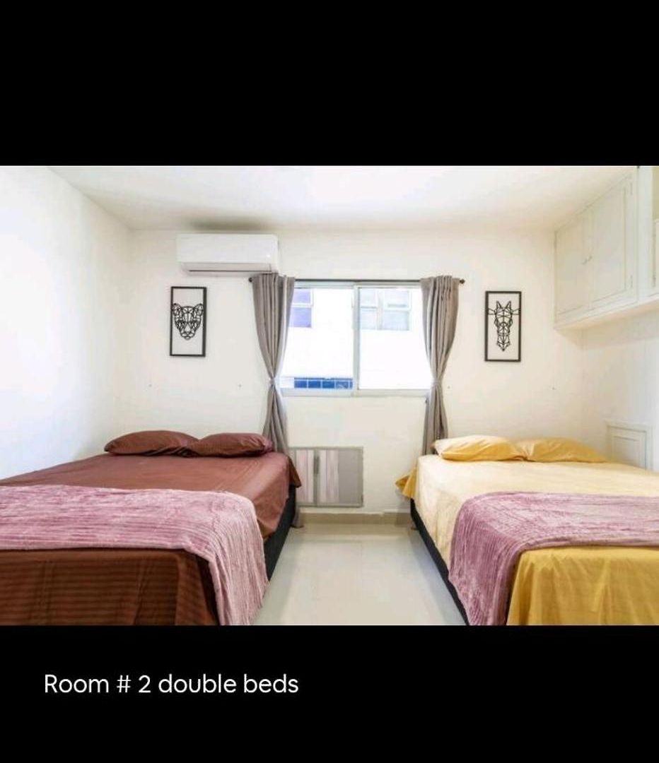 Apartamento El Laguito Cartagena