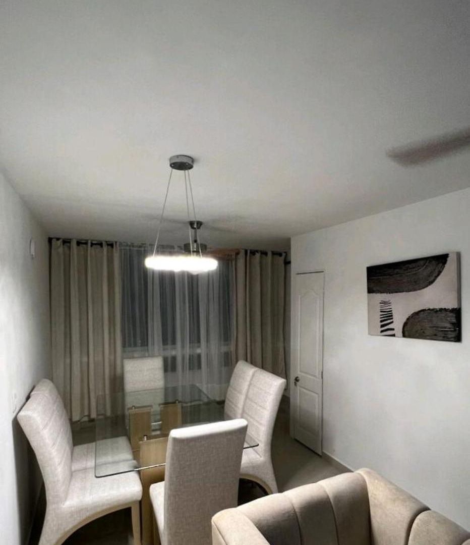 Apartamento El Laguito