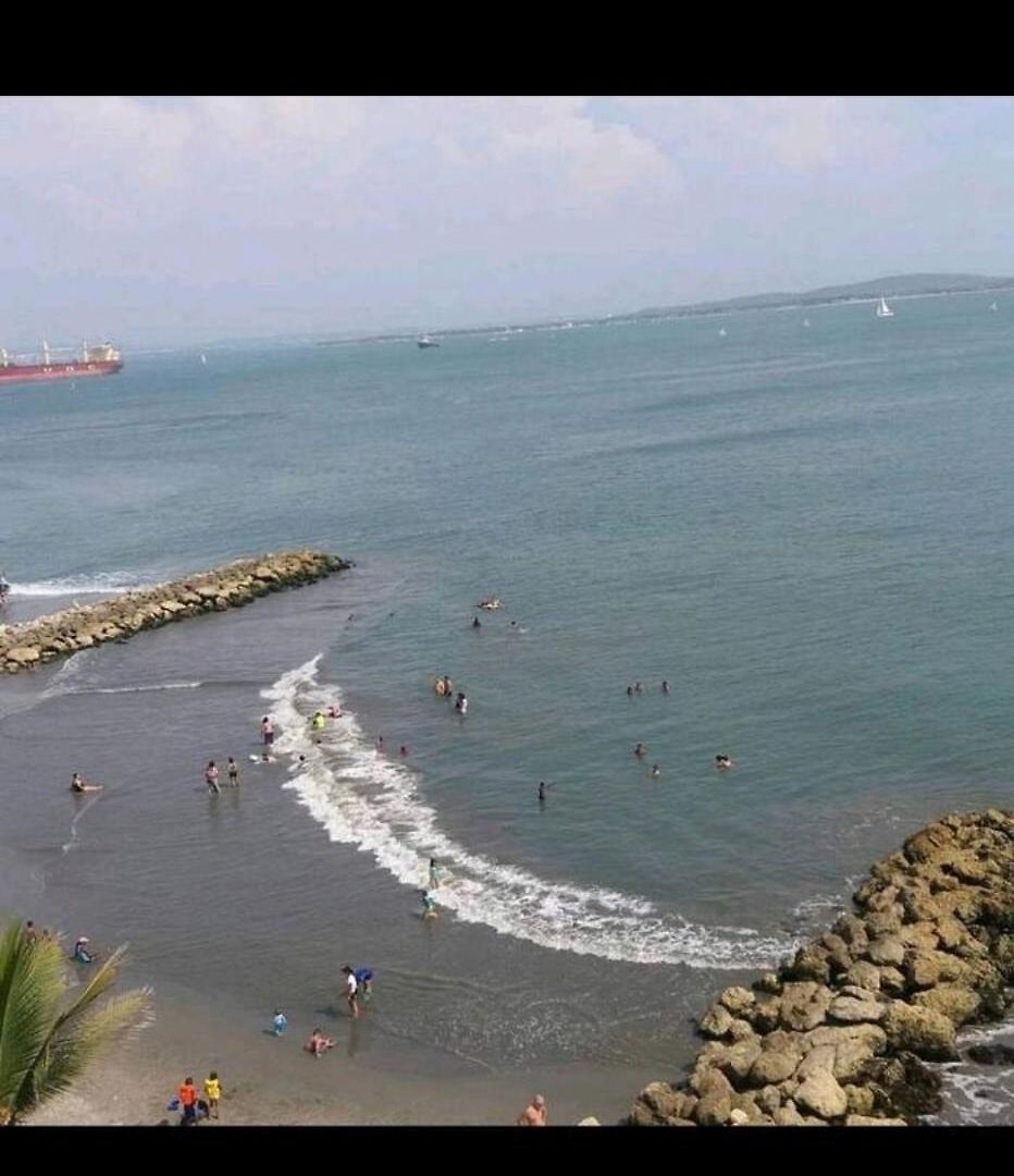 El Laguito * Cartagena