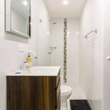 El Laguito Apartamento