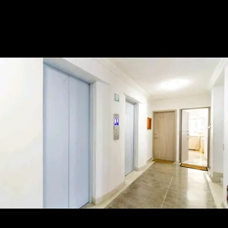 El Laguito Apartamento *