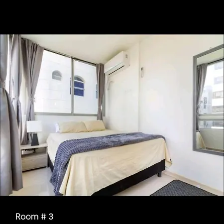 Apartamento El Laguito Cartagena