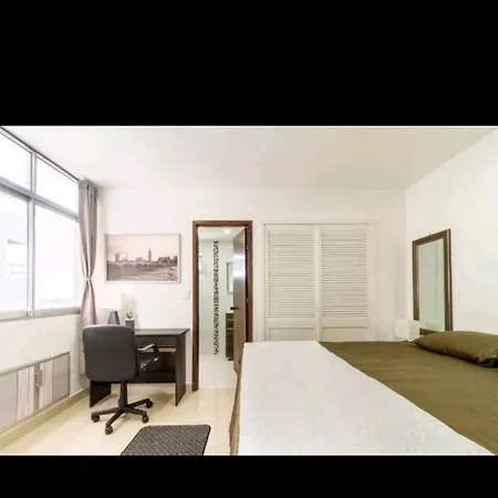 El Laguito Apartamento