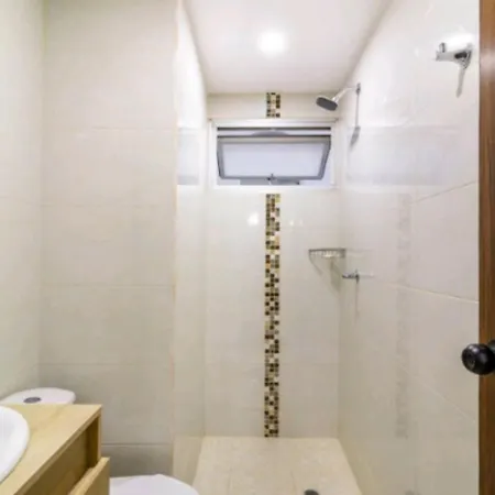 Apartamento El Laguito