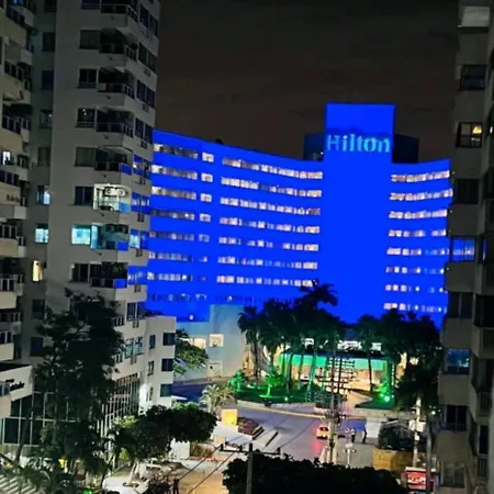 Apartamento El Laguito Cartagena
