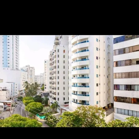 Apartamento El Laguito *