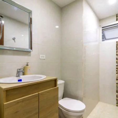 Apartamento El Laguito