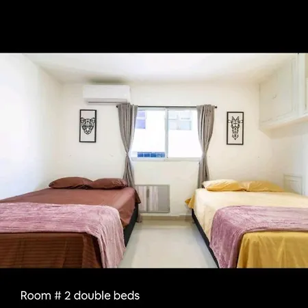 Apartamento El Laguito Cartagena