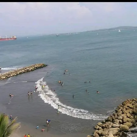 El Laguito * Cartagena