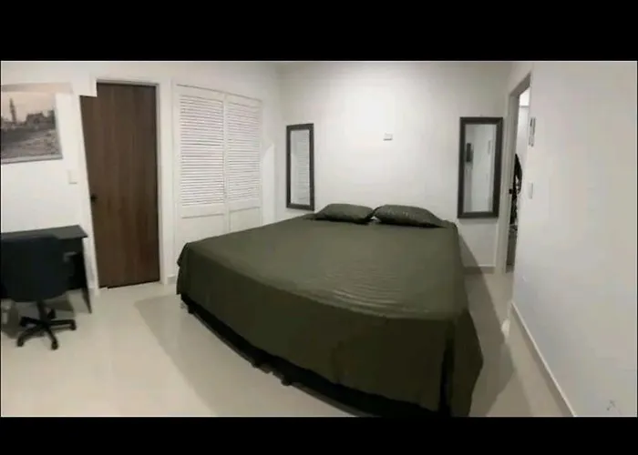 El Laguito Apartamento