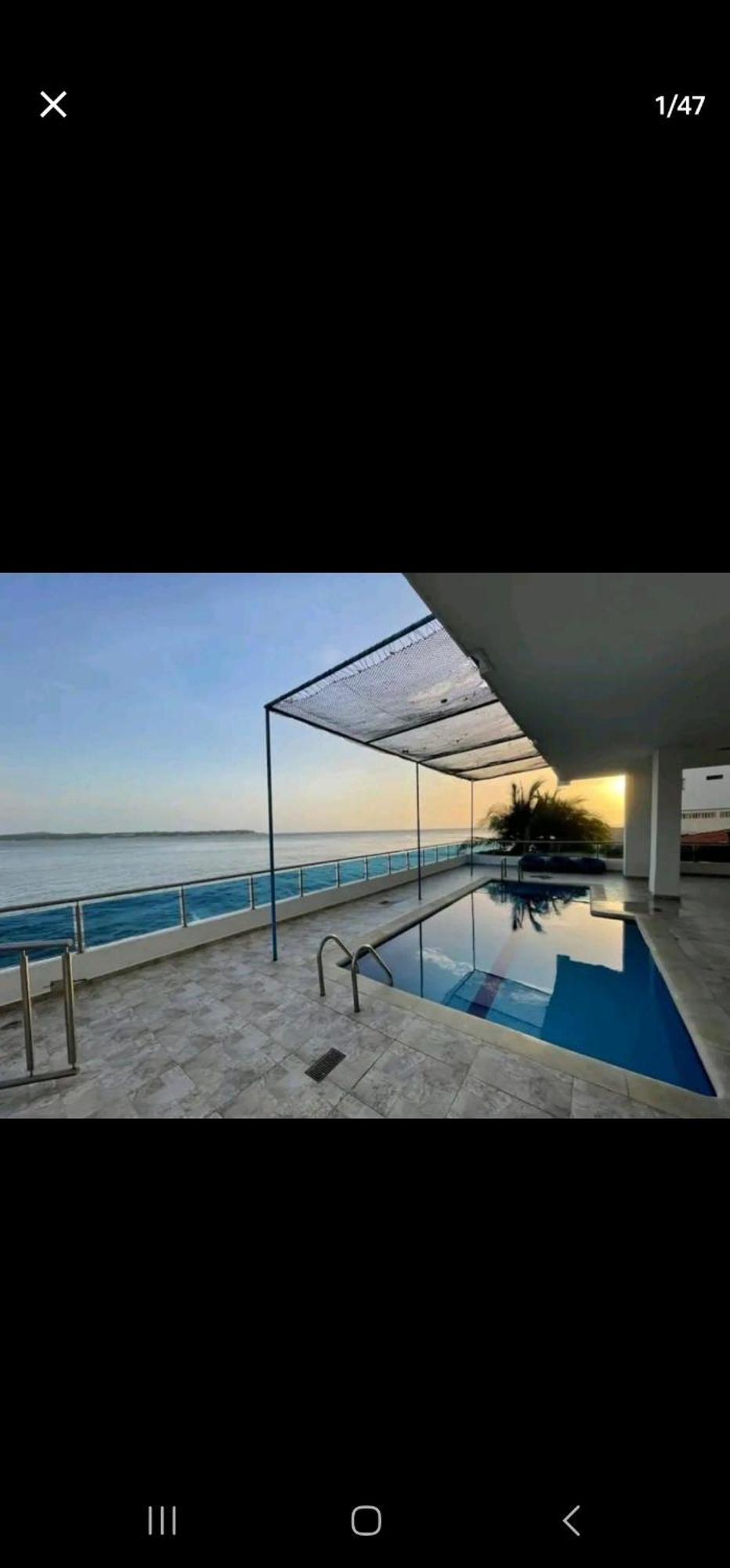 El Laguito Apartamento Cartagena
