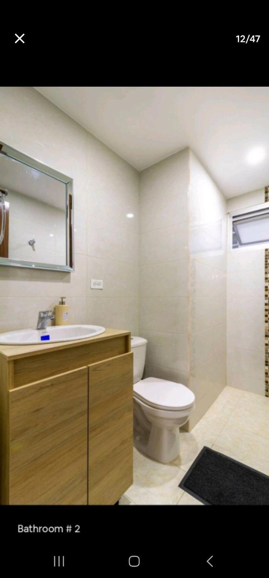 Apartamento El Laguito